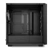Case PC Sharkoon REBEL C70G RGB Full Tower nero, legno