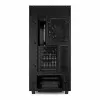 Case PC Sharkoon REBEL C70M RGB Full Tower nero, legno