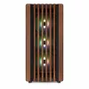 Case PC Sharkoon REBEL C70M RGB Full Tower nero, legno