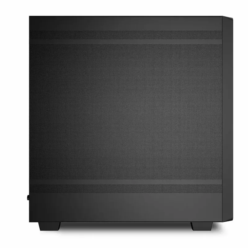 Case PC Sharkoon REBEL C70M RGB Full Tower nero, legno