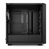 Case PC Sharkoon REBEL C70M RGB Full Tower nero, legno