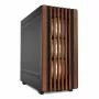 Case PC Sharkoon REBEL C70M RGB Full Tower nero, legno