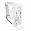Case PC Sharkoon Rebel C60 Midi-Tower bianco