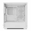 Case PC Sharkoon Rebel C60 Midi-Tower bianco