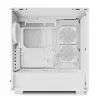 Case PC Sharkoon Rebel C60 Midi-Tower bianco