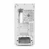 Case PC Sharkoon Rebel C60 Midi-Tower bianco