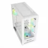 Case PC Sharkoon Rebel C60 Midi-Tower bianco