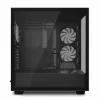 Case PC Sharkoon Rebel C60 Midi-Tower nero