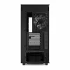 Case PC Sharkoon Rebel C60 Midi-Tower nero