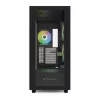 Case PC Sharkoon Rebel C60 Midi-Tower nero