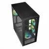 Case PC Sharkoon Rebel C60 Midi-Tower nero