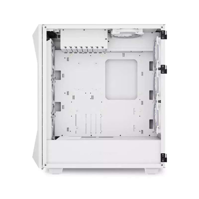 Case PC Sharkoon REV300 Tower bianco