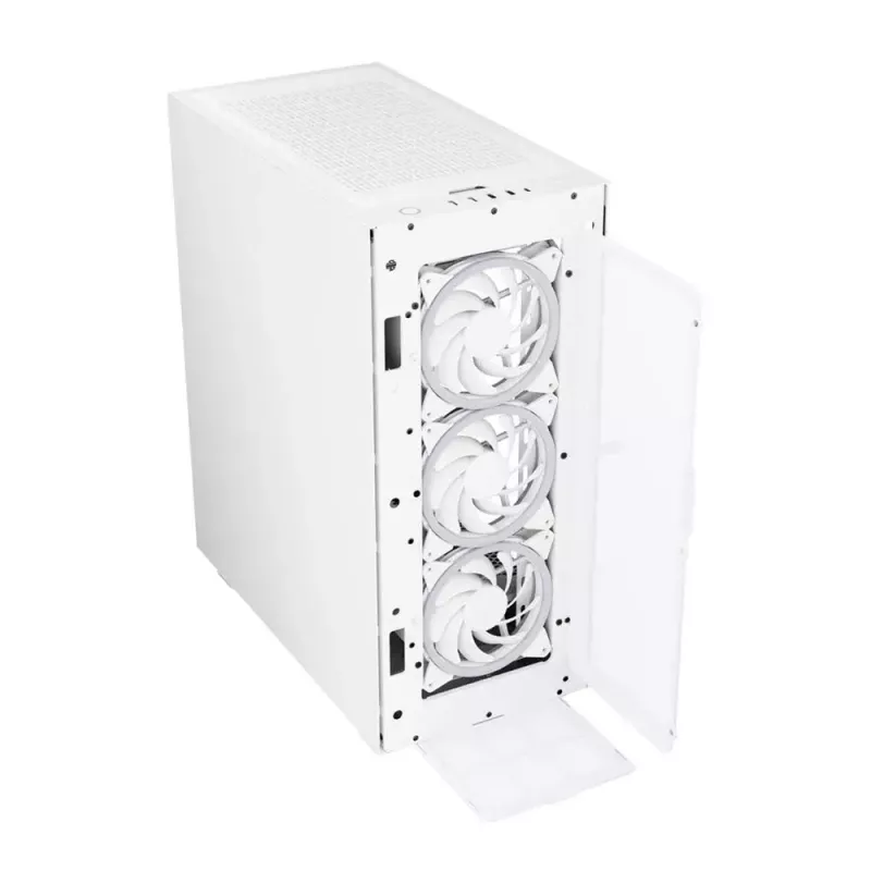 Case PC Sharkoon REV300 Tower bianco