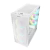 Case PC Sharkoon REV300 Tower bianco