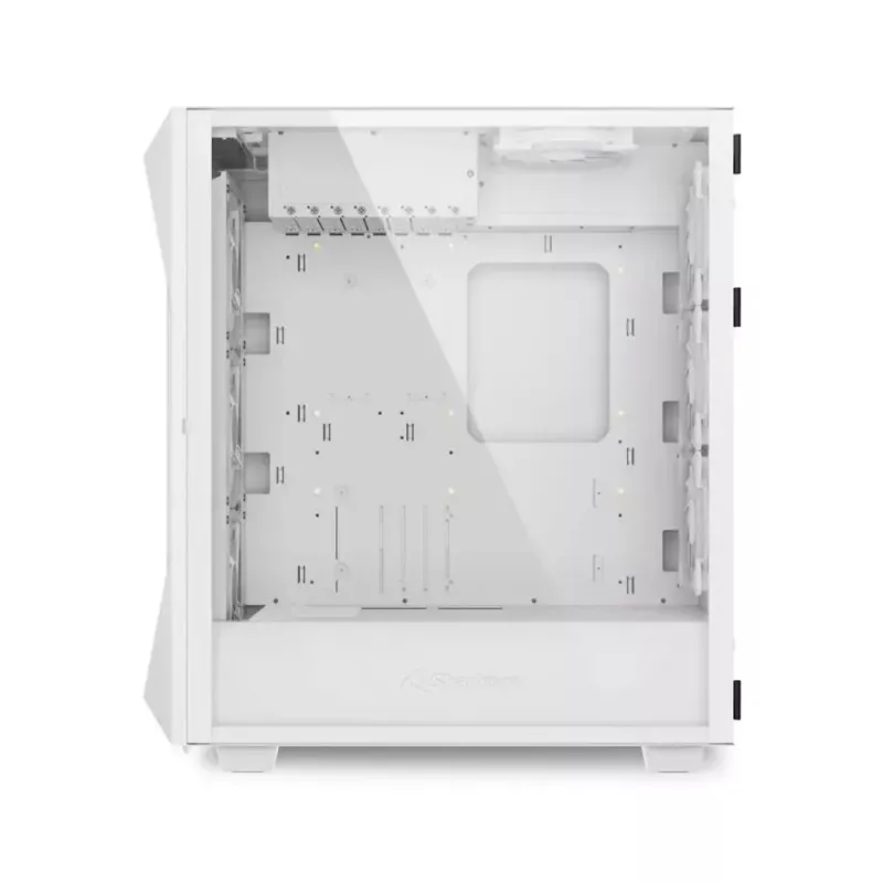 Case PC Sharkoon REV300 Tower bianco