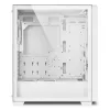 Case PC Sharkoon VS9 RGB Midi Tower bianco