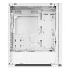 Case PC Sharkoon VS9 RGB Midi Tower bianco