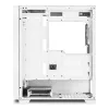 Case PC Sharkoon VS9 RGB Midi Tower bianco