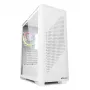 Case PC Sharkoon VS9 RGB Midi Tower bianco