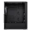 Case PC Sharkoon VS9 RGB Midi Tower nero