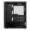 Case PC Sharkoon VS9 RGB Midi Tower nero