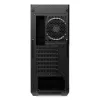 Case PC Sharkoon VS9 RGB Midi Tower nero