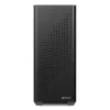 Case PC Sharkoon VS9 RGB Midi Tower nero