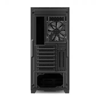 Case PC Sharkoon M30 RGB Full Tower nero