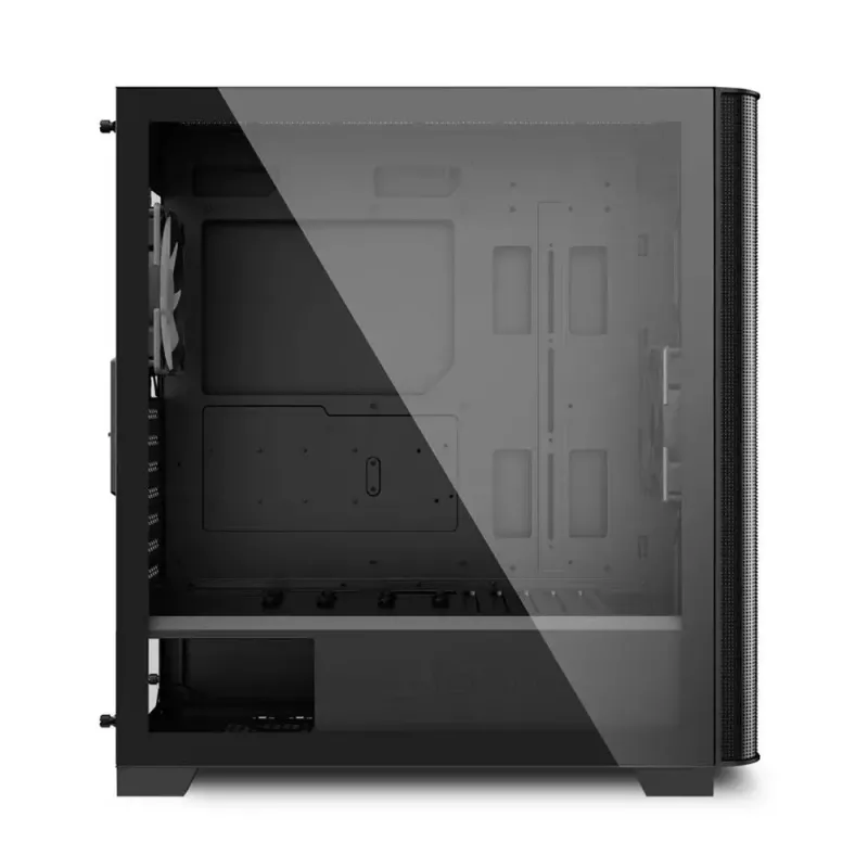 Case PC Sharkoon M30 RGB Full Tower nero