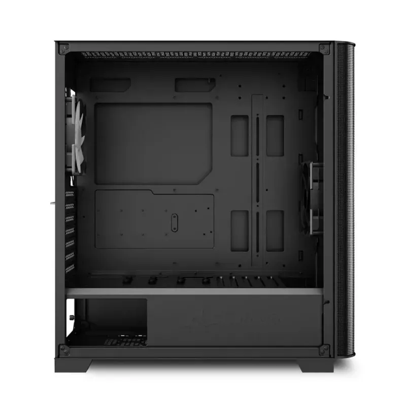 Case PC Sharkoon M30 RGB Full Tower nero