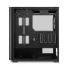 Case PC Sharkoon M30 RGB Full Tower nero