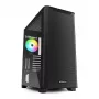 Case PC Sharkoon M30 RGB Full Tower nero