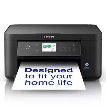 Epson Expression Home XP-5200 getto d'inchiostro A4 4800 x 1200 DPI Wi-Fi