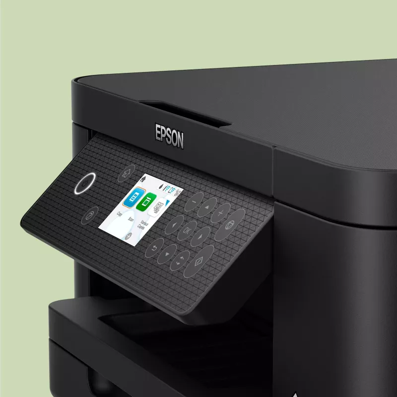 Epson Expression Home XP-5200 getto d'inchiostro A4 4800 x 1200 DPI Wi-Fi