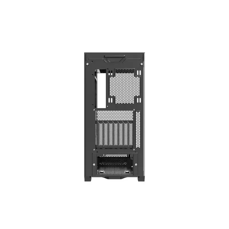 Case PC Xilence XG171 Midi Tower nero