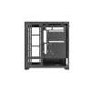 Case PC Xilence XG171 Midi Tower nero