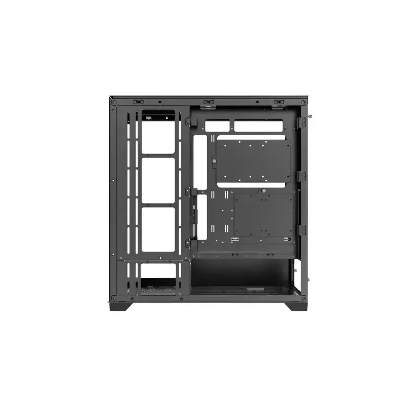 Case PC Xilence XG171 Midi Tower nero