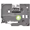 Brother TZE-325 nastro per etichettatura TZ