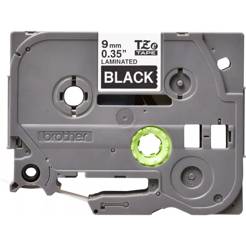 Brother TZE-325 nastro per etichettatura TZ