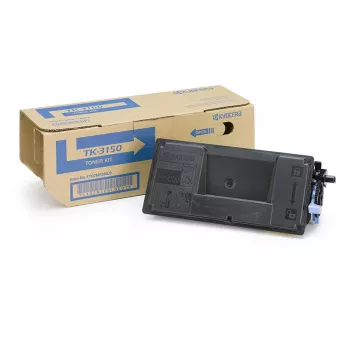 KYOCERA TK-3150 cartuccia toner 1 pz. originale nero