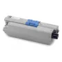 OKI cartuccia toner - 7k pagine - nero