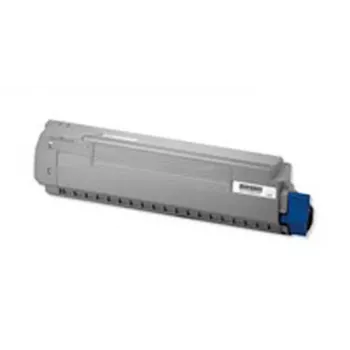 OKI cartuccia toner – 7,3k – magenta – 44844614
