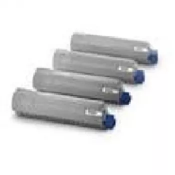 OKI cartuccia toner magenta 300-03248 2000 pagine