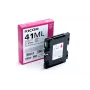 Cartuccia d'inchiostro Ricoh 405767 1 pezzo originale magenta