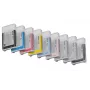 Confezione singola Epson Vivid Magenta T603300 220 ml, Vivid Magenta, inchiostro pigmentato, 220 ml, 1 pz.