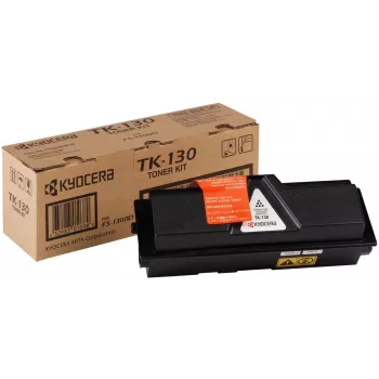 Kyocera TK-130 (1T02HS0EU0) cartuccia toner, 7200 pagine, nero
