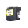 Cartuccia d'inchiostro Brother LC22EY 1 pz. originale giallo