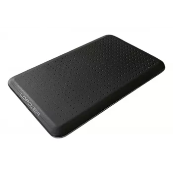 Case per HDD LC-POWER Lc-25bu3 - USB 3.0 6,35cm/2.5in nero