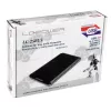 Case per HDD LC-POWER Lc-25bu3 - USB 3.0 6,35cm/2.5in nero