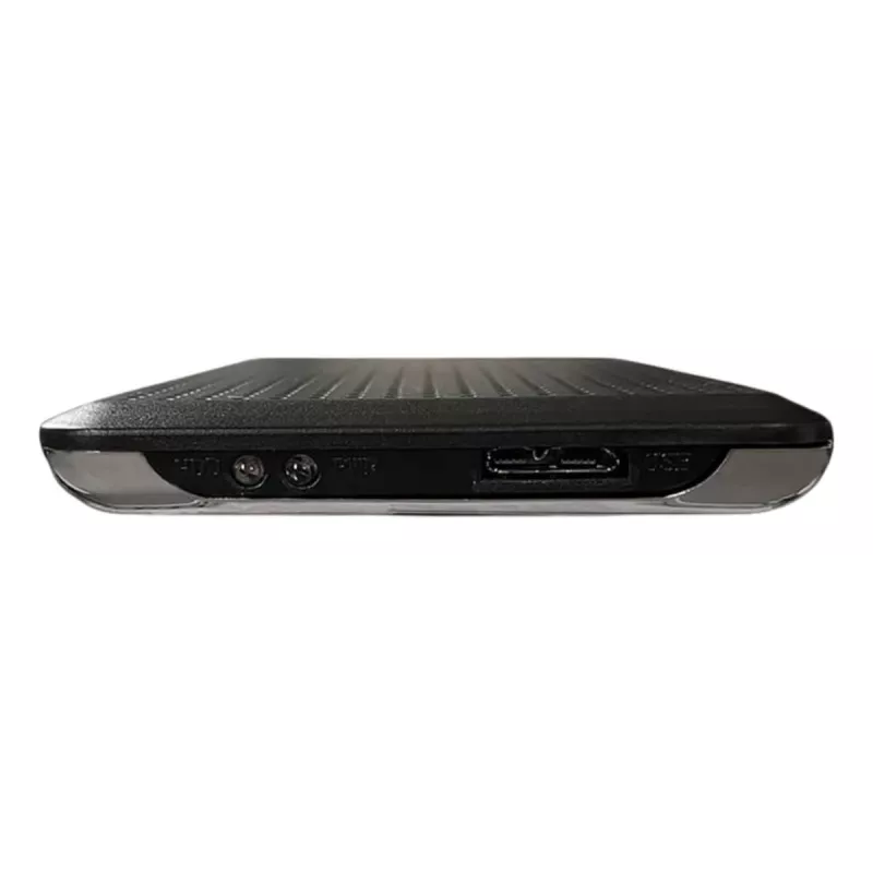 Case per HDD LC-POWER Lc-25bu3 - USB 3.0 6,35cm/2.5in nero
